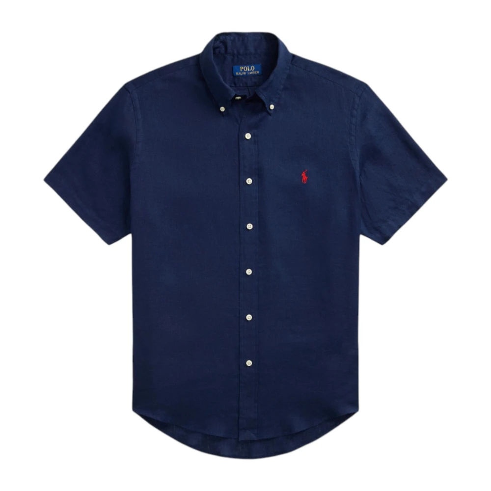 Shirts > Short Sleeve Shirts - - Ralph Lauren - Modalova