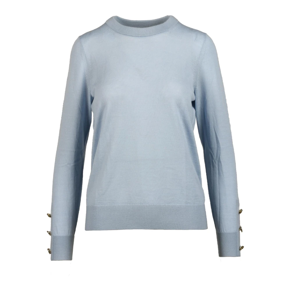 Knitwear > Round-neck Knitwear - - Michael Kors - Modalova