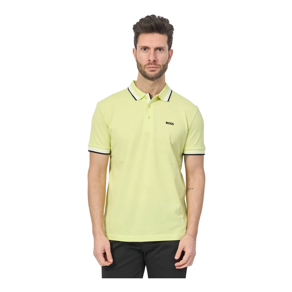 Tops > Polo Shirts - - Hugo - Modalova