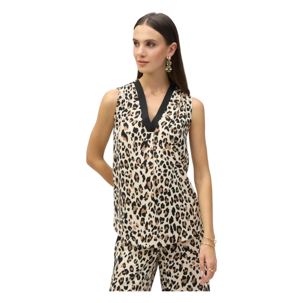 Joseph Ribkoff Polyester Tops en Tanktops Multicolor Dames