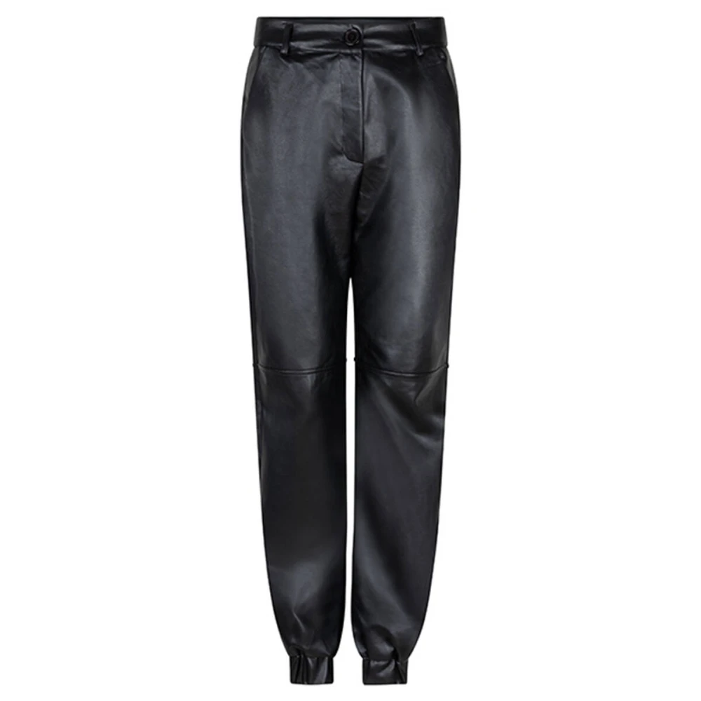 Lofty Manner Lydia Broek Black Dames