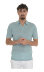 polo-en-lin-leger-avec-texture-slub