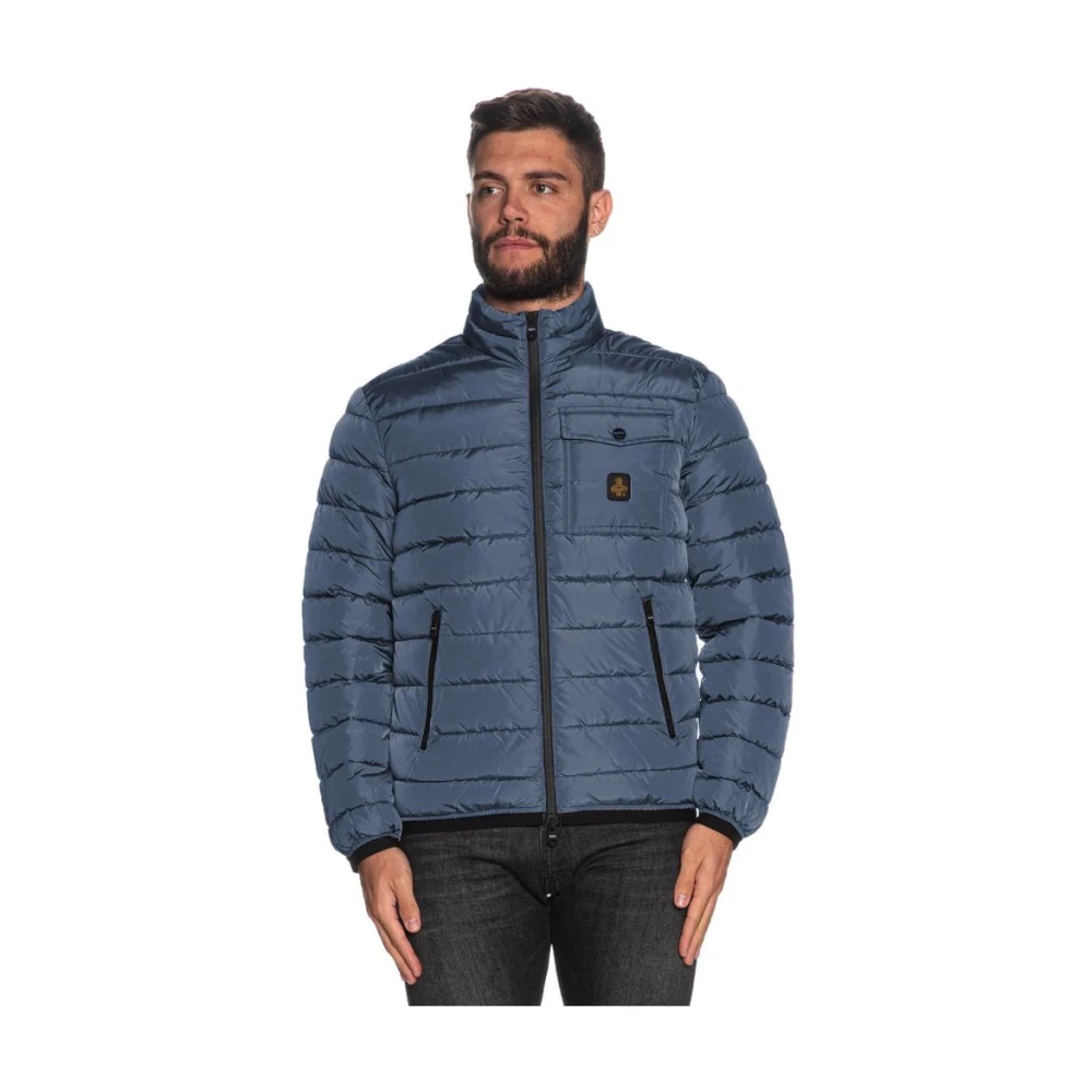 Jackets > Down Jackets - - RefrigiWear - Modalova