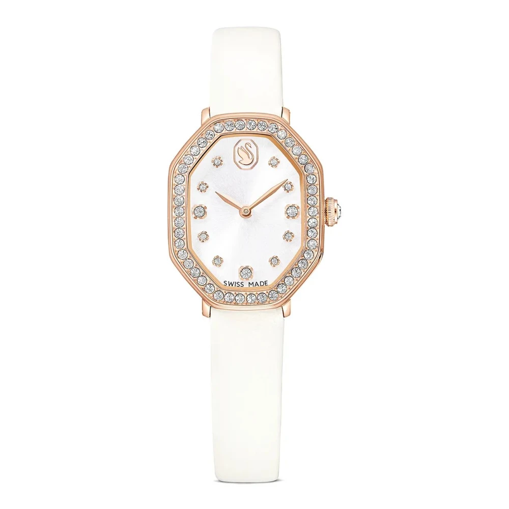 Swarovski , Damen, Accessories, Weiß, One Size