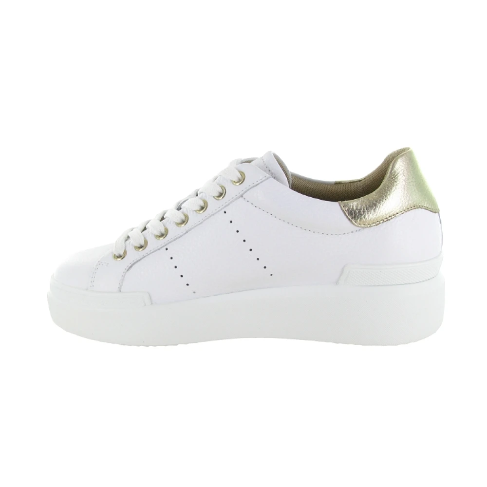Bogner Osaka Easy To Go Dames Schoenen Wit