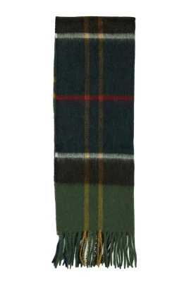 Carrbridge Tartan Halsduk