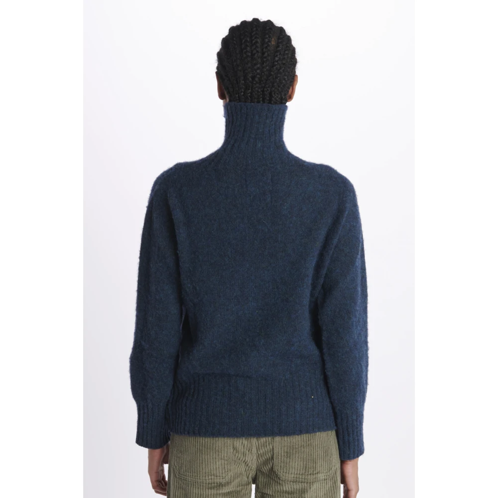 Howlin' Coltrui Shetland Coltrui Green Dames