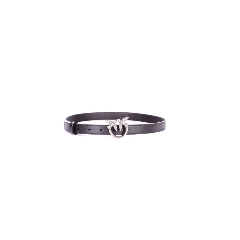 Pinko Donna Nero - Cinture - Accessories - S