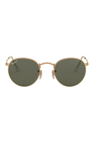 Round Metal @Collection POLARIZED