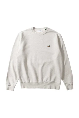 Duck Patch Sweatshirt