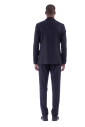 blue-striped-wool-cashmere-dress