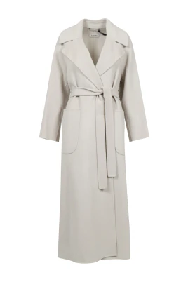 Doris Long Coat