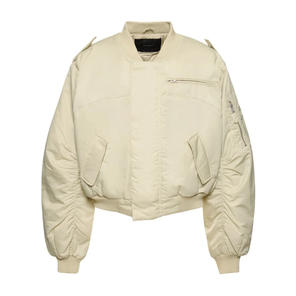 Jackets > Bomber Jackets - - Entire Studios - Modalova