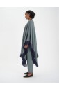 gonzalo-poncho-in-grey-linen-blend