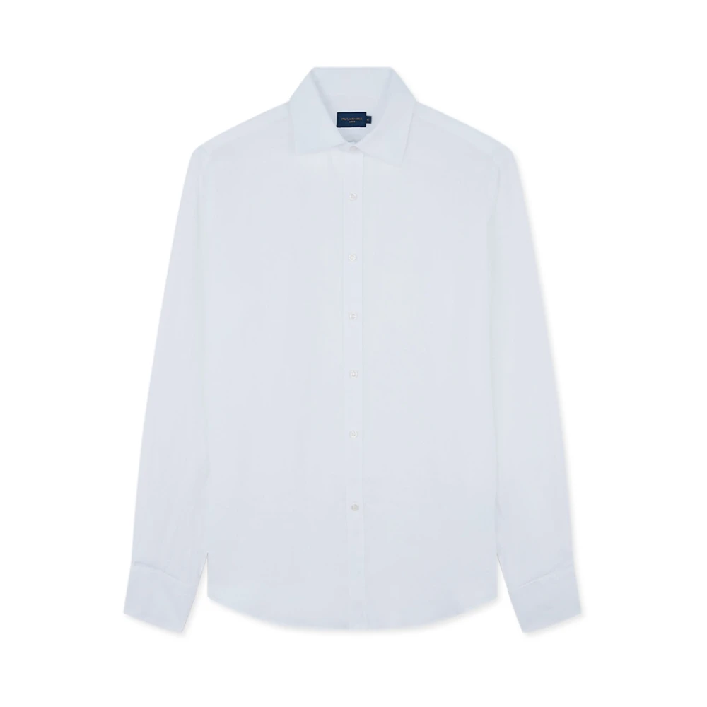 Shirts > Casual Shirts - - Paul & Shark - Modalova