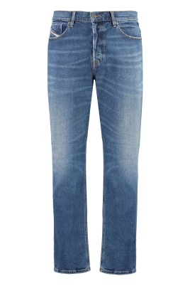 2005 D-Fining Tapered Fit Jeans