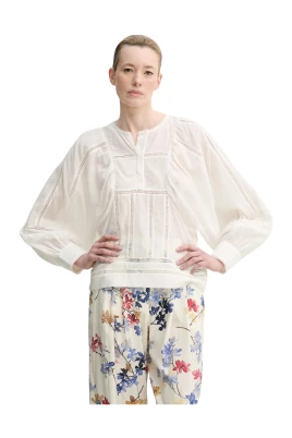 Finetta Blouse