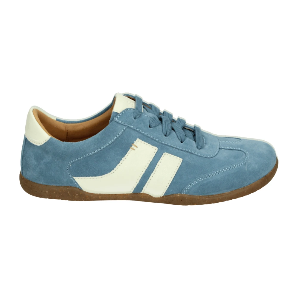 Josef Seibel Cassandra 11 Dames Schoenen Blauw