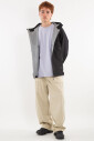 veste-gore-tex-shell-noire