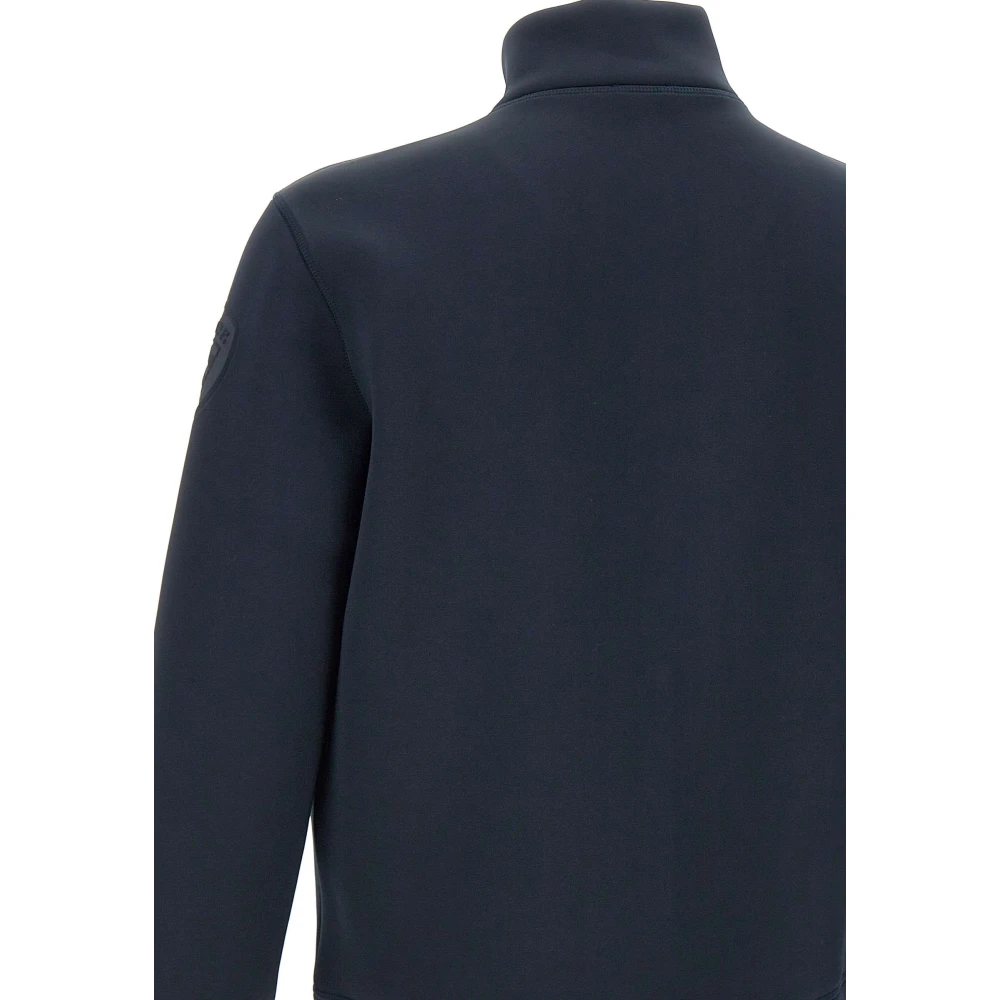 Blauer Heren 'Halborn' Sweatshirt Blauw Blue Heren
