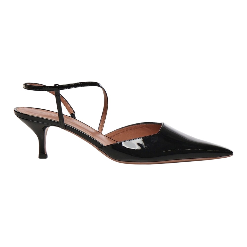 【関税&送料込】Giuliano Galiano Sandals Green Giuliano Galiano Shoes for Women - Shop on FARFETCH