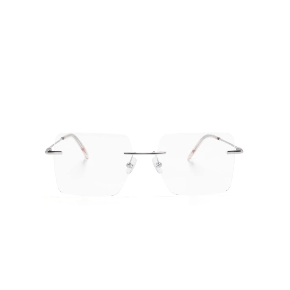 Gigi Studios 81411 8 Optical Frame Gray Dames