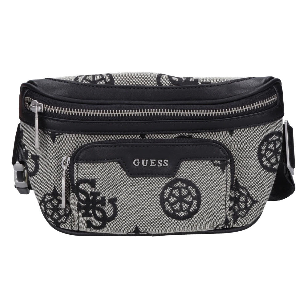 Guess Tassen.. Zwart Black Heren