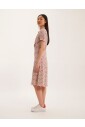 robe-elegante-en-lin