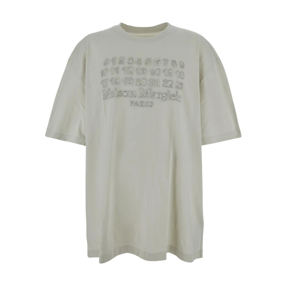 Tops > T-Shirts - - Maison Margiela - Modalova