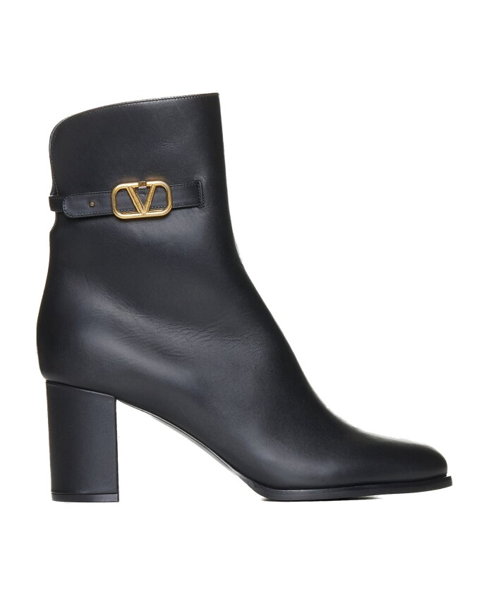 bottines-en-cuir-noir
