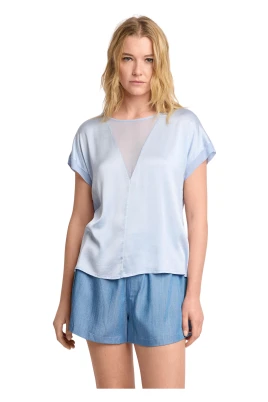 Clinton Blouse