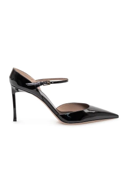 Lackläder Vertigo Mary Jane Pumps