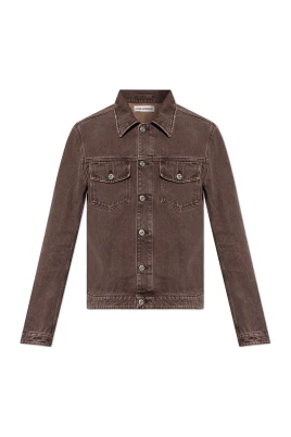Origin Jacket