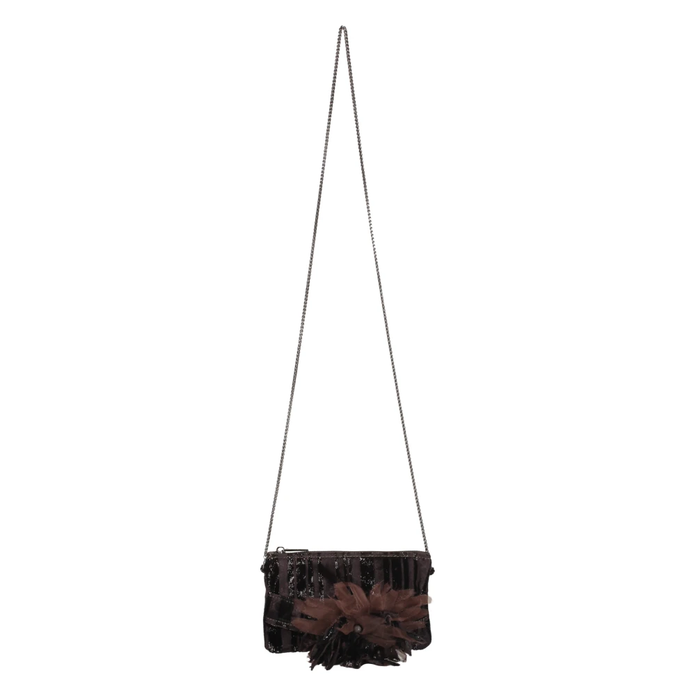 Bags > Cross Body Bags - - Lorena Antoniazzi - Modalova