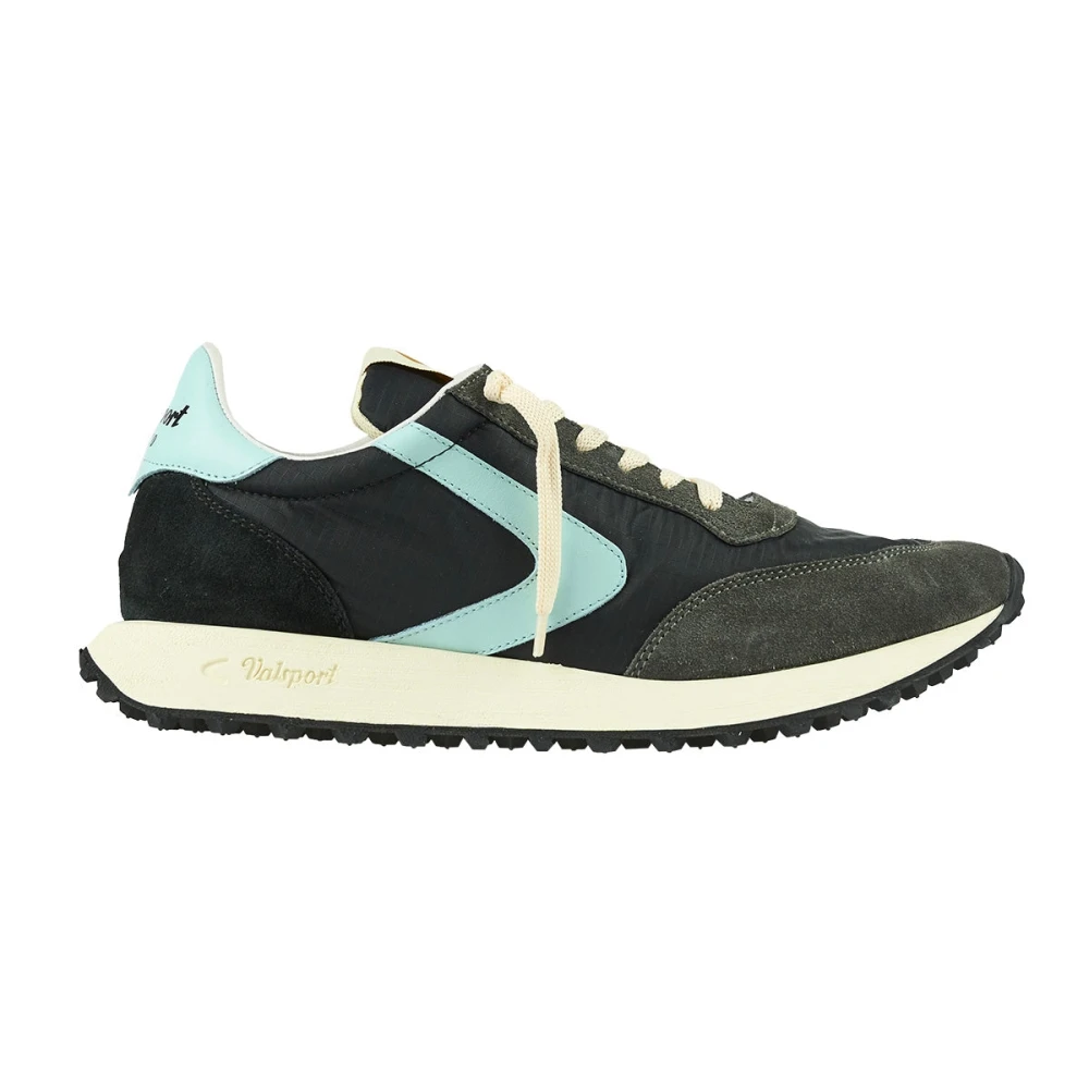 Valsport 1920 Ripstop Heritage Sneakers Heren Heren Schoenen Veelkleurig Multicolor