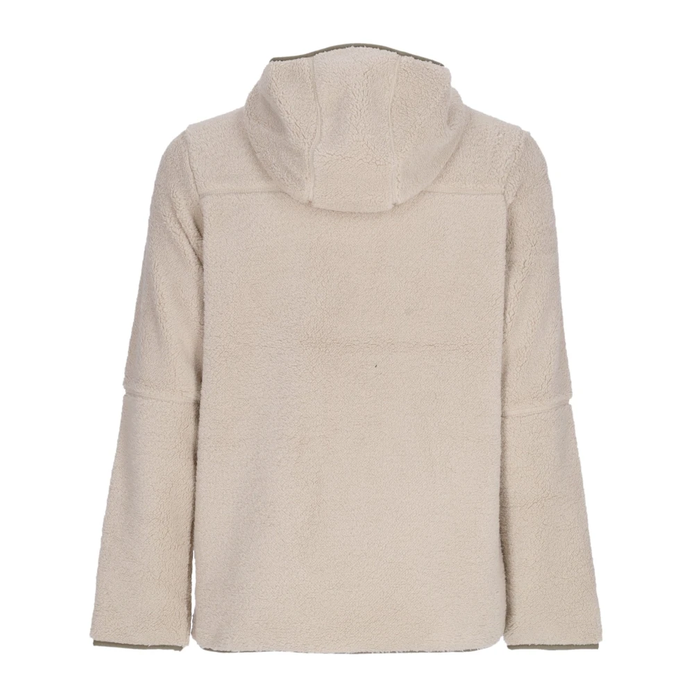 Columbia Sherpa Pullover Hoodie Spar Beige Heren