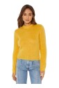 pull-ample-en-mohair-jaune