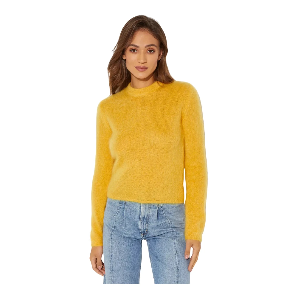 Knitwear > Round-neck Knitwear - - Marni - Modalova
