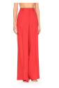 red-viscose-pants-with-belt-loops