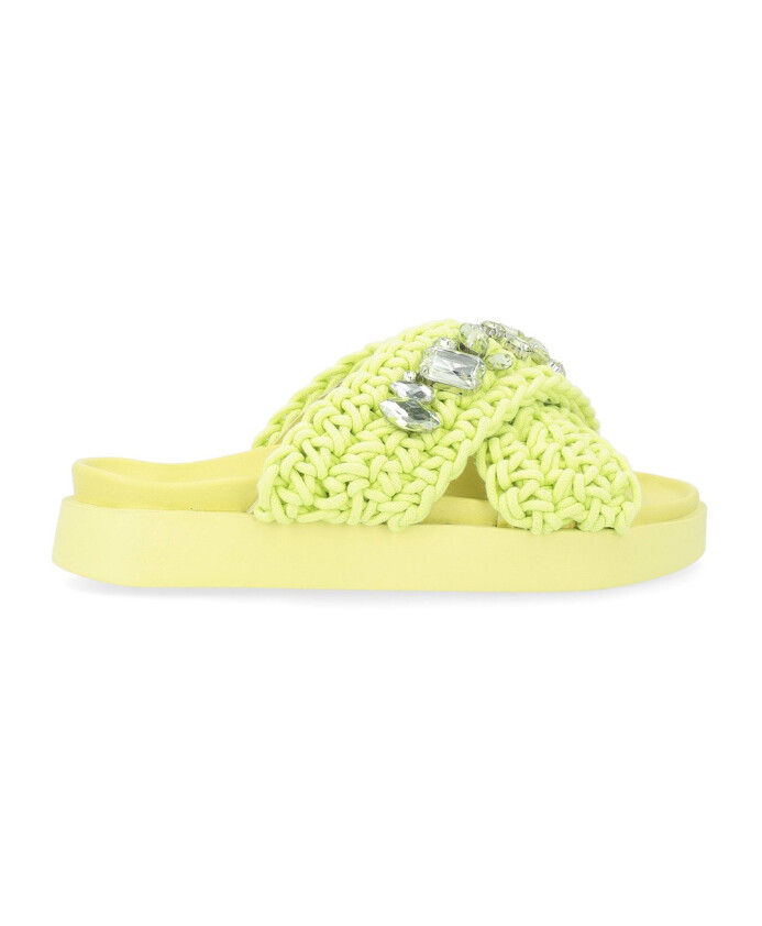 woven-stones-lime-sliders