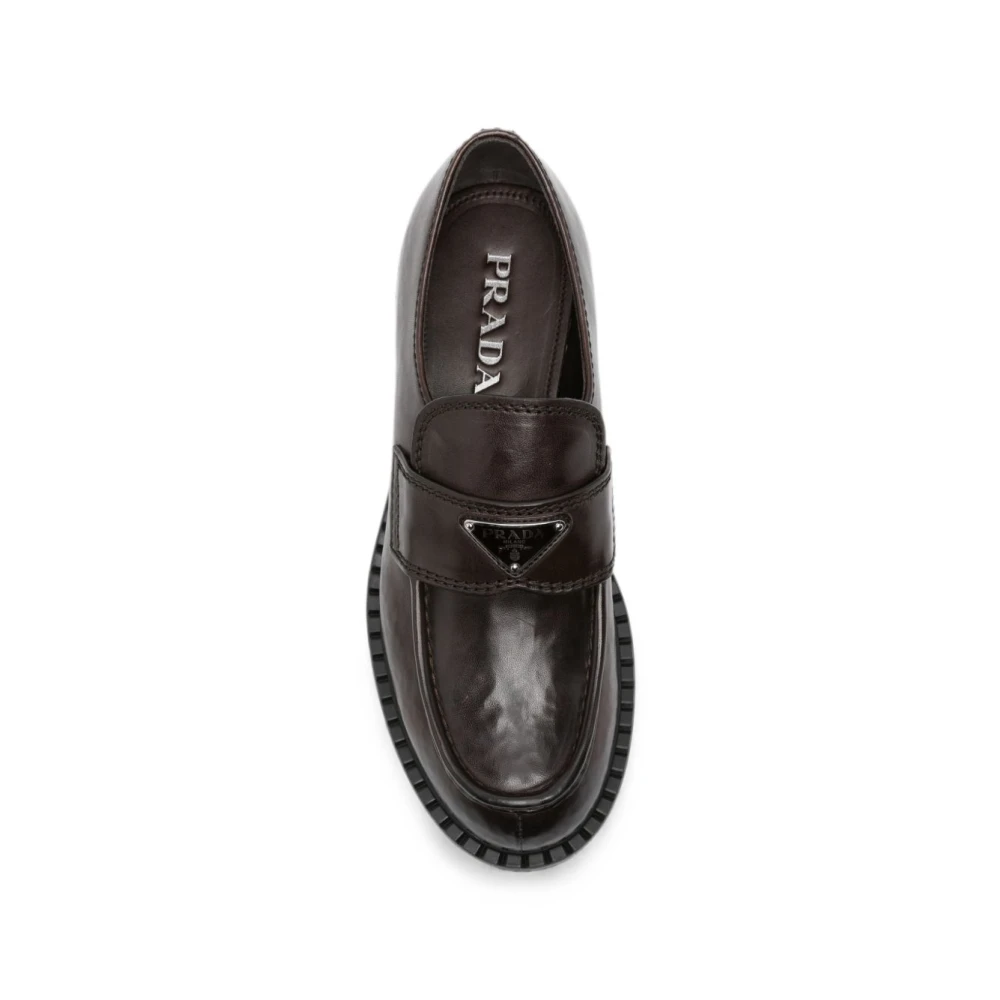 Prada Lage schoenen