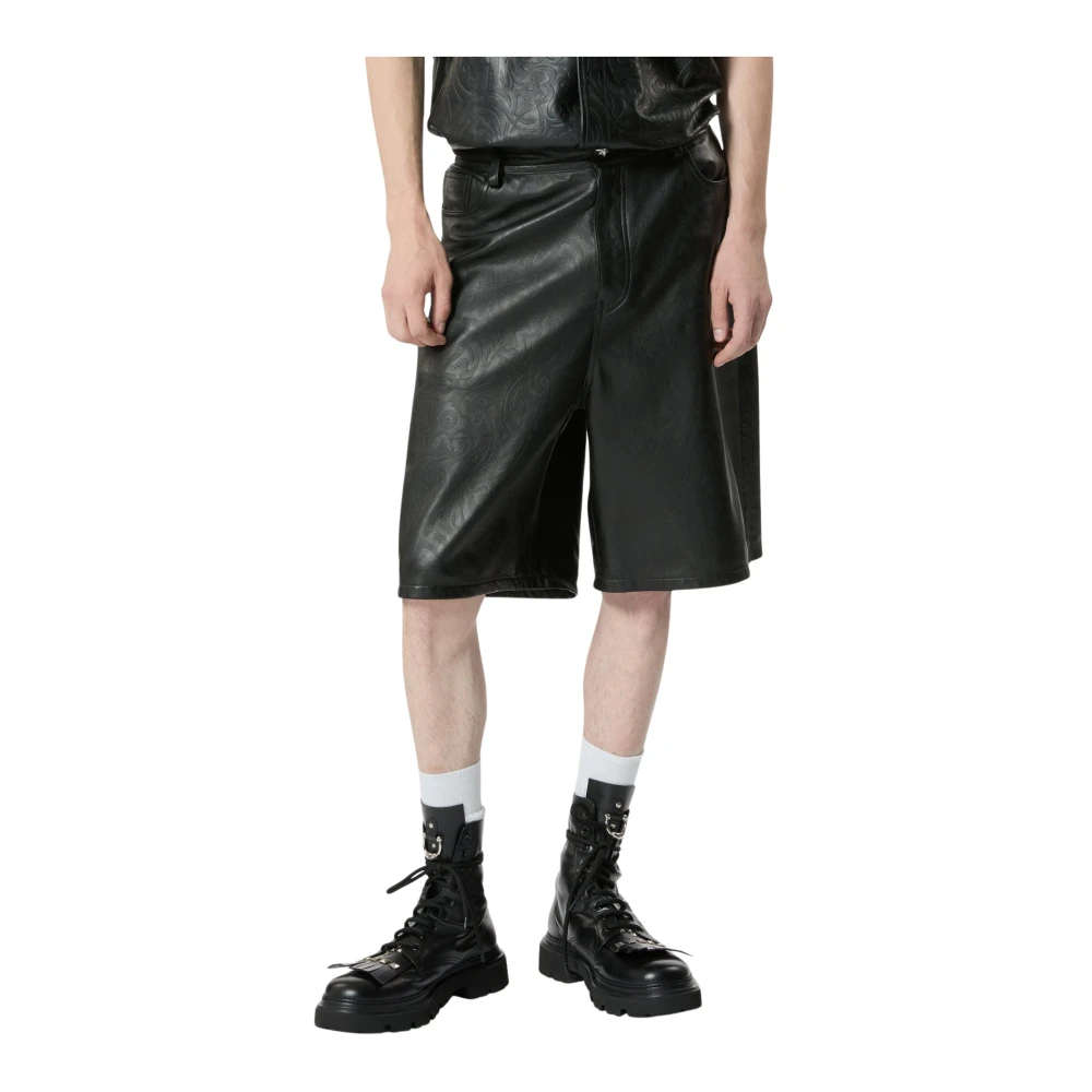 Shorts > Long Shorts - - John Richmond - Modalova