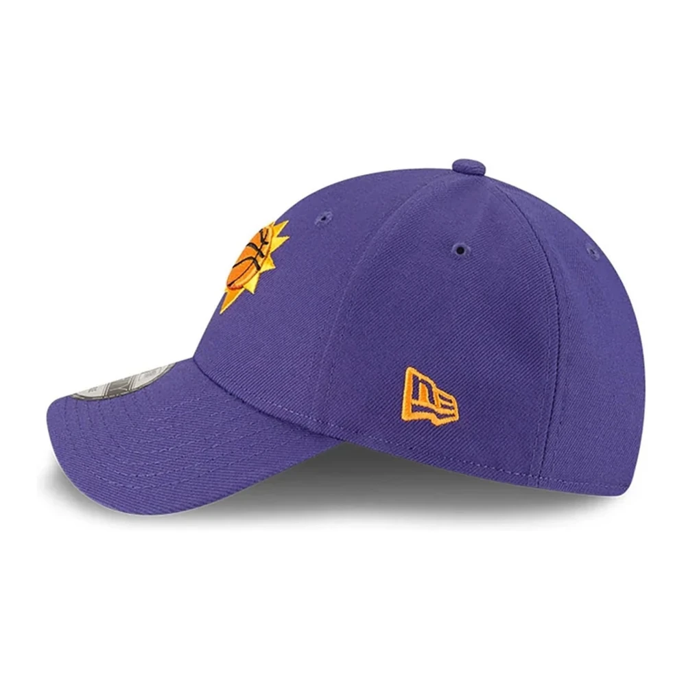 new era Paarse NBA Suns The League Pet Purple Heren