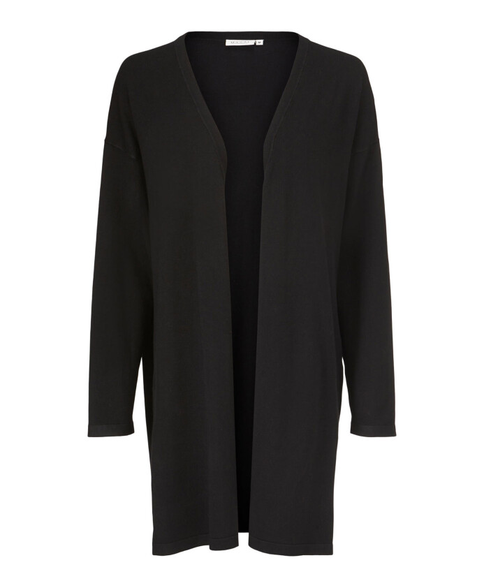 open-cardigan-lon-zwart