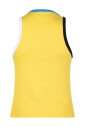 debardeur-jaune-a-bordure-contrastee