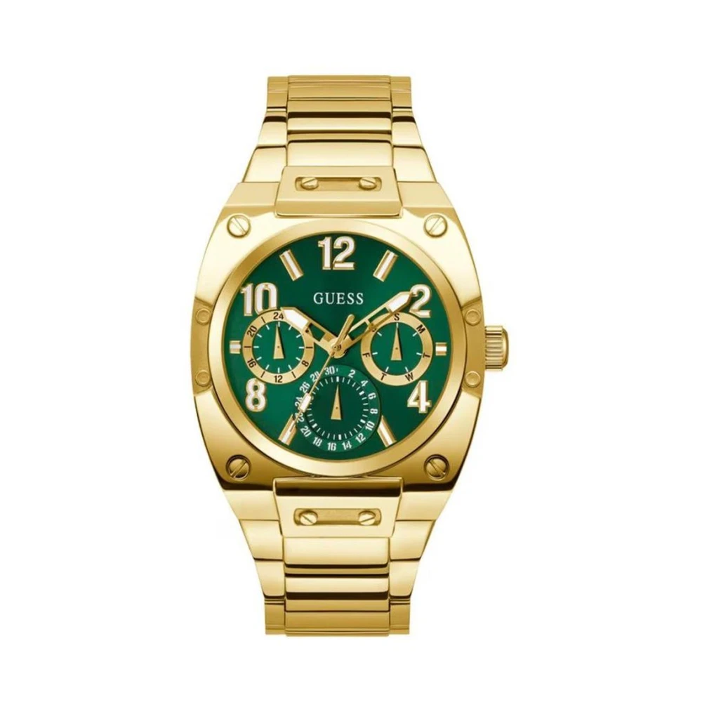 Accessories > Watches - - Guess - Modalova