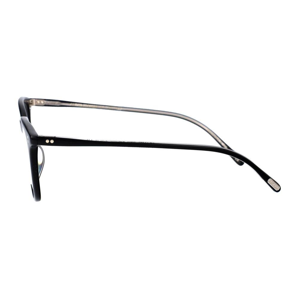 Oliver Peoples Stijlvolle Josianne Optische Bril Black Unisex