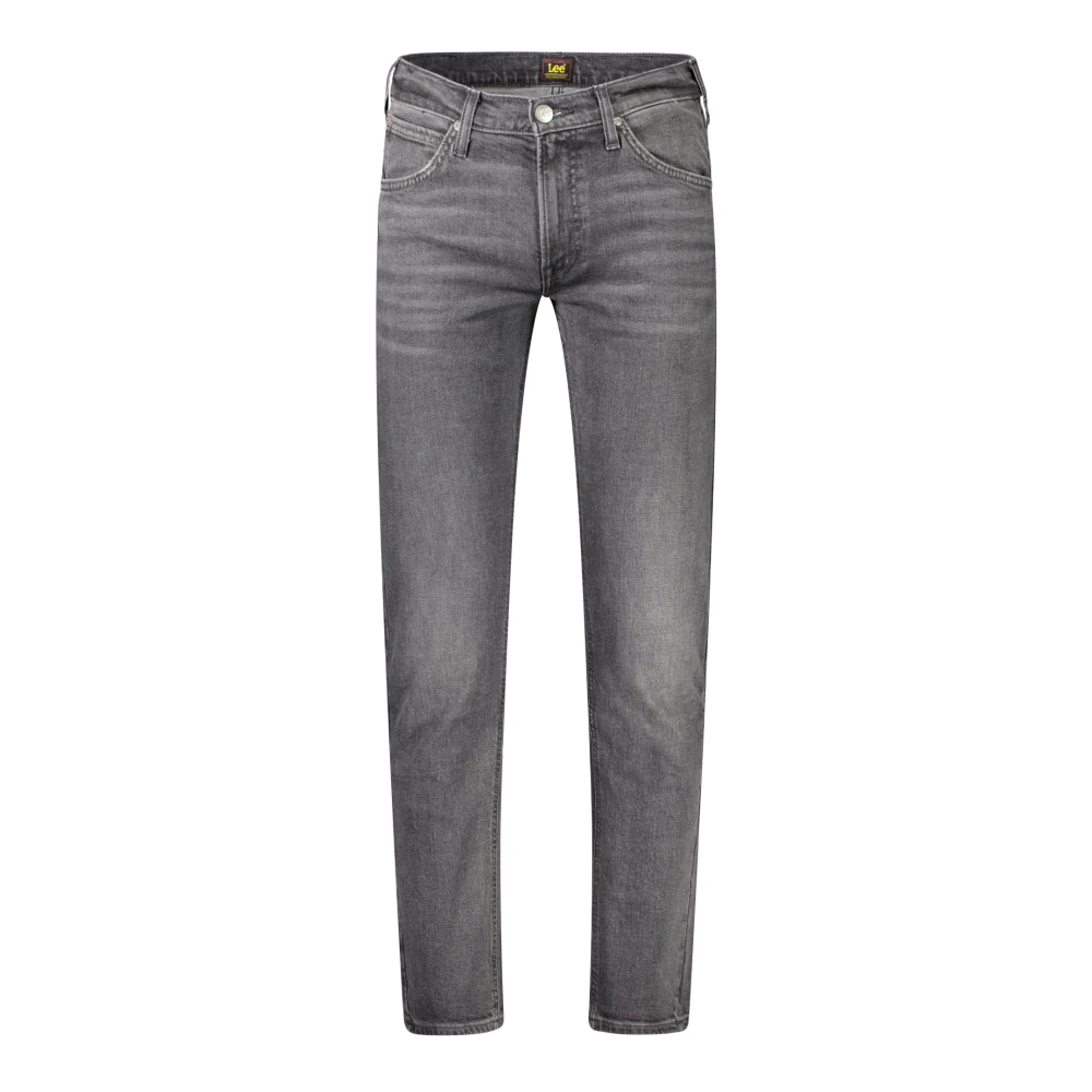 Lee Kleding Black Heren
