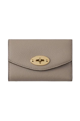 Darley Folded Multi-Card Wallet