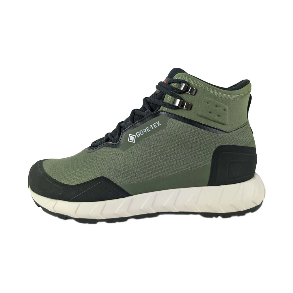 Zero C - Shoes > Sneakers - Green - Zero C - Modalova
